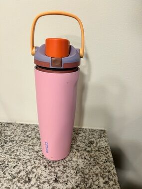 Owala 30oz free sip sway stainless steel tumbler